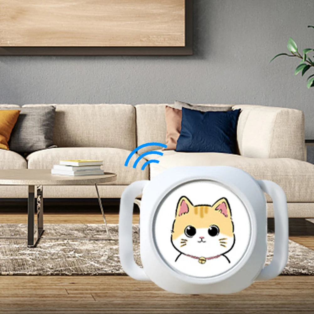 Haustier Anti-Lost GPS Tracker BT Echtzeit-Tracking Hund Katzen halsband finden Gerät Echtzeit globalen Standort Tracker für Hunde Katzen